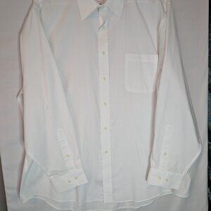 Pierre Cardin Button Shirt Classic Fit